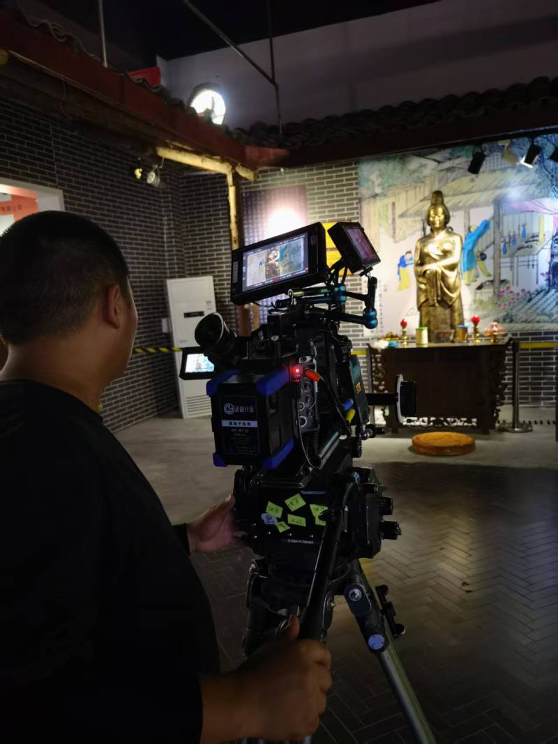 聚焦苍南县产品宣传视频拍摄公司，以专业实力赋能品牌声量升级