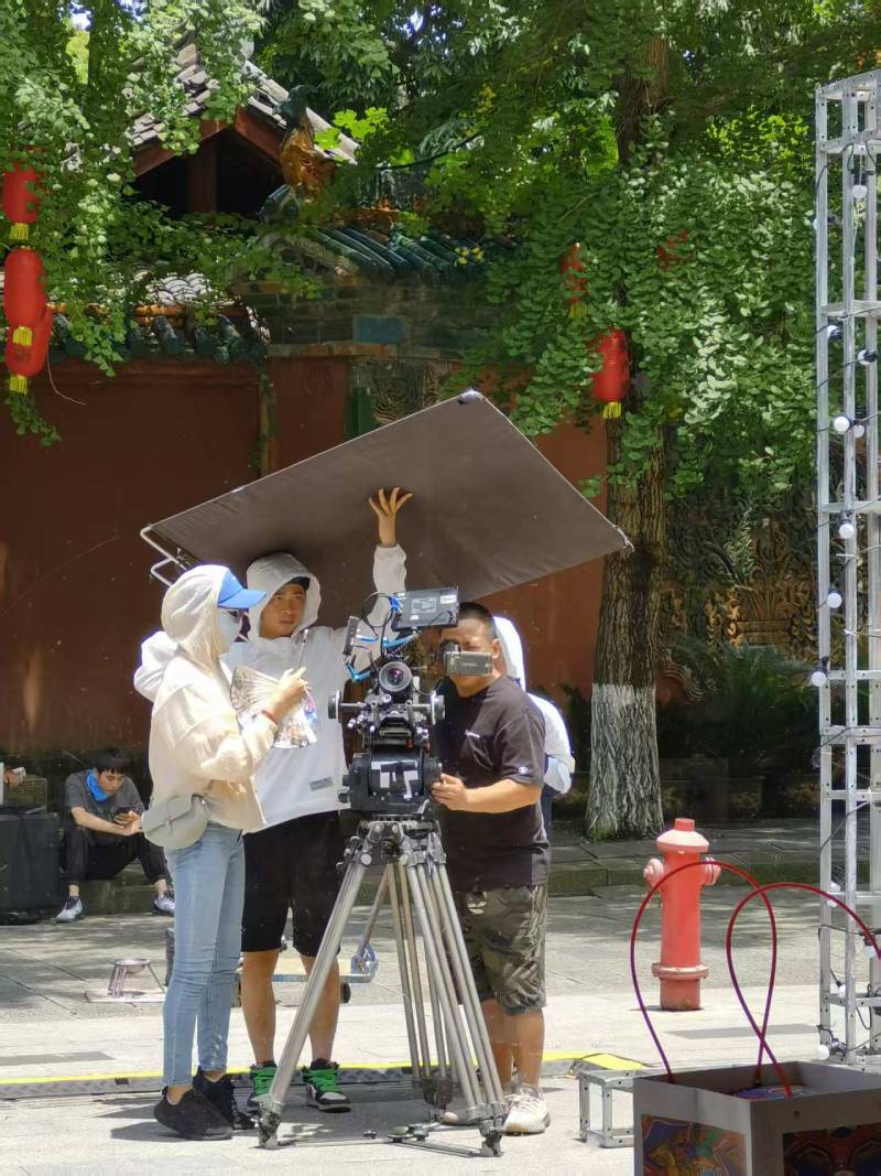 苍南县产品宣传视频拍摄公司避坑：资质、案例、服务全解析