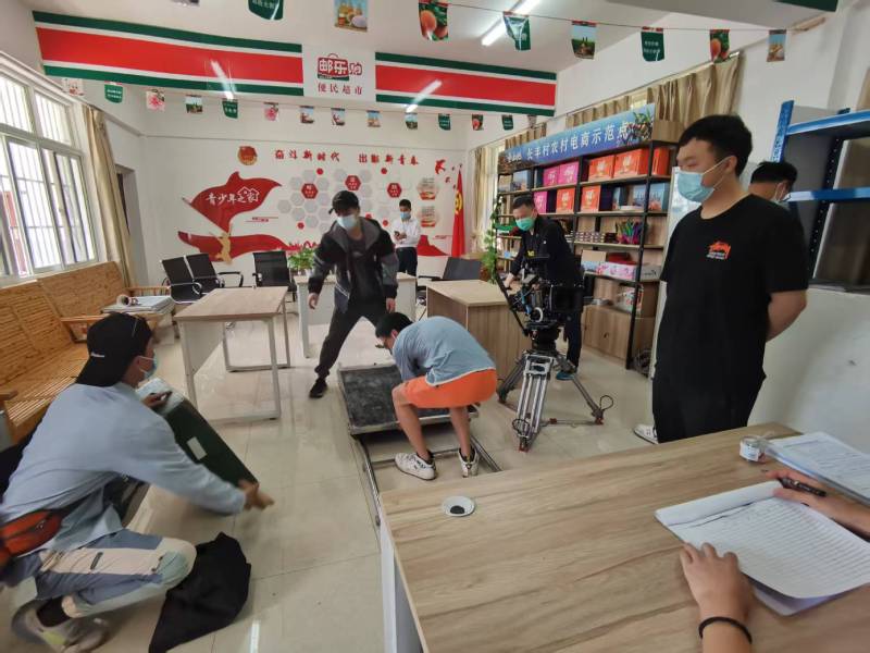 苍南县电商产品视频拍摄制作实战秘籍，助力产品引爆电商流量